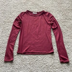 Olive Rae Long Sleeve